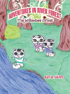 cover image of Adventures in River Forest